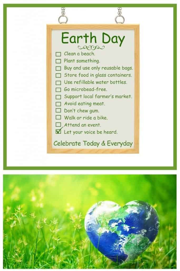 8 Easy Earth Day Activities For Work Home For 2022 Party Bright