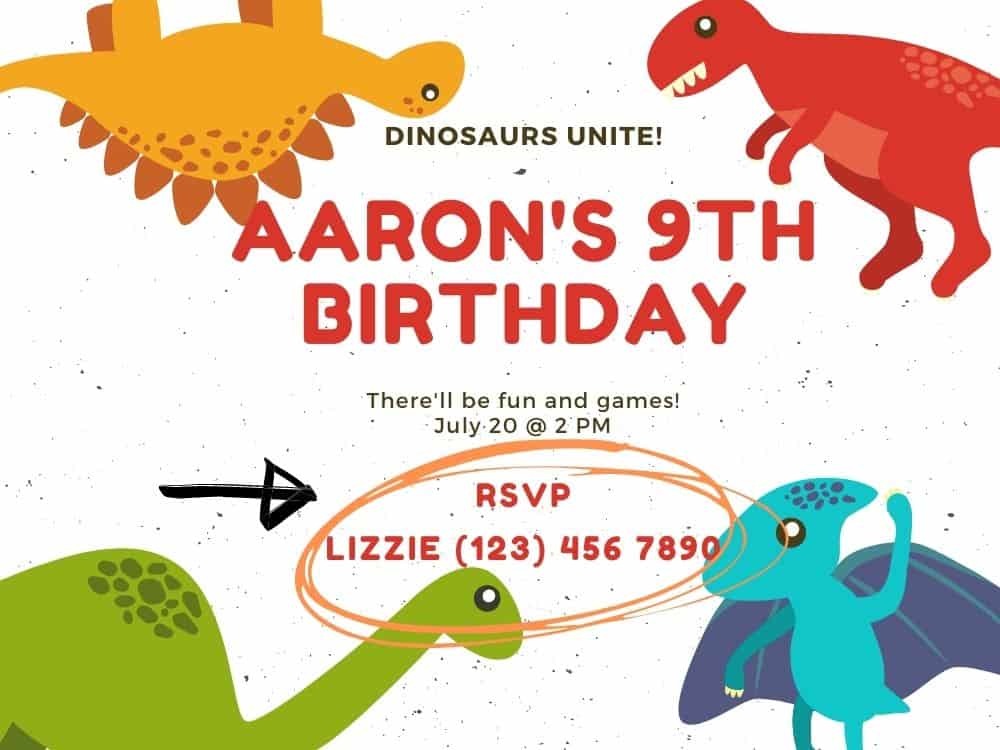 how-to-rsvp-to-a-birthday-party-invitation-event-sample-wording-included-for-yes-no-maybe