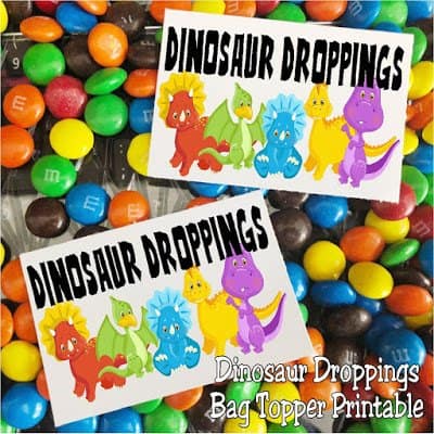 59 AMAZING Dinosaur Birthday Party Ideas: Ultimate DIY Dino Guide – The ...