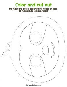 13 Cute Sloth Coloring Pages &amp; Printable Activities – Party + Bright