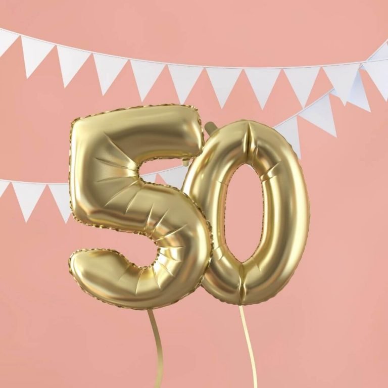 57 Questions To Ask On Someone’s 50th Birthday