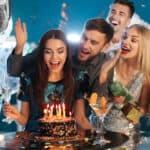 how to plan a surprise birthday party