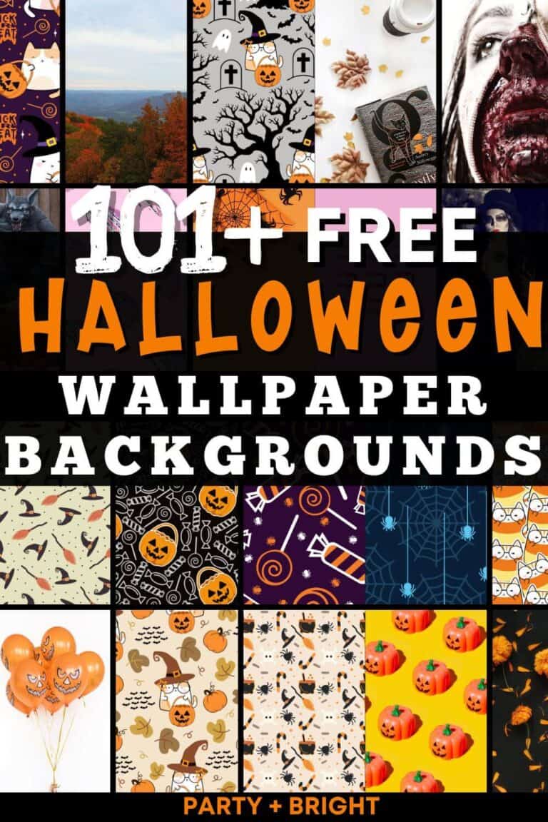 101 Free Halloween Wallpapers for Iphones (2022)